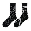 Note Socks