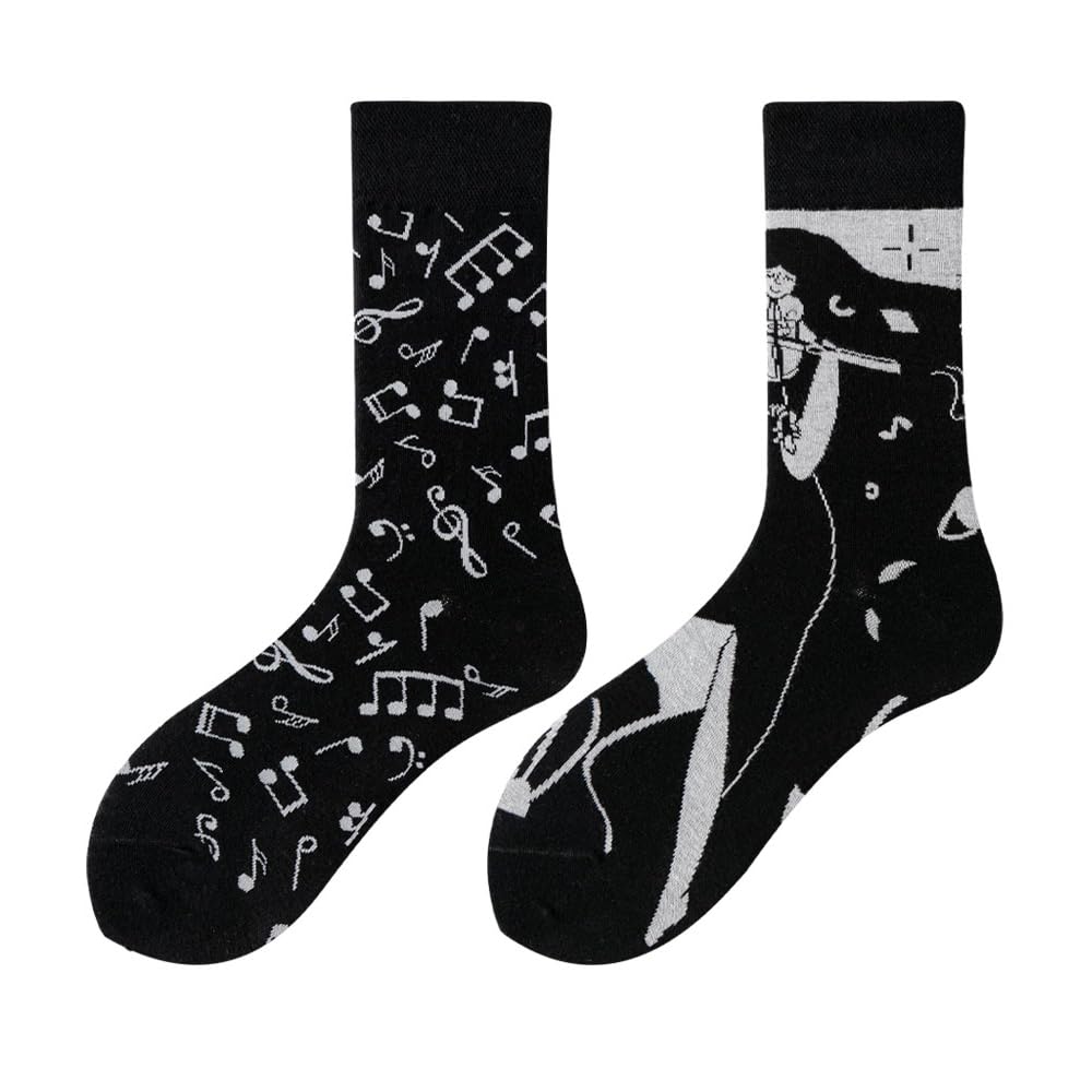 Note Socks