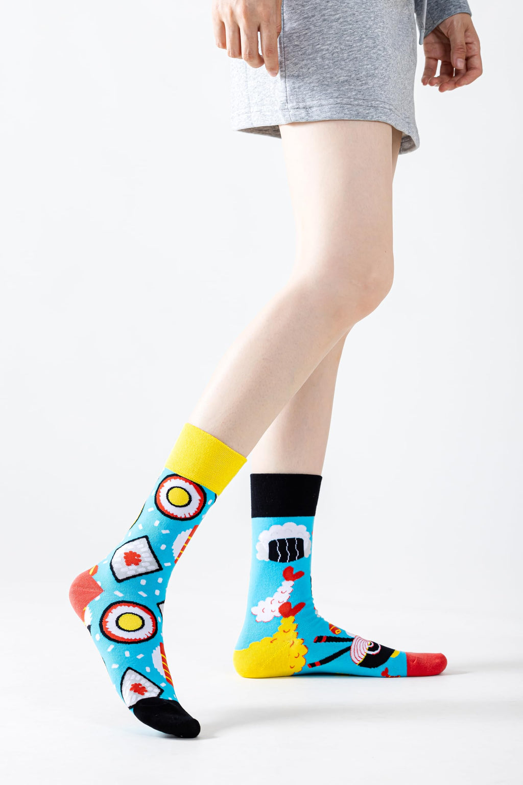 Sushi Socks