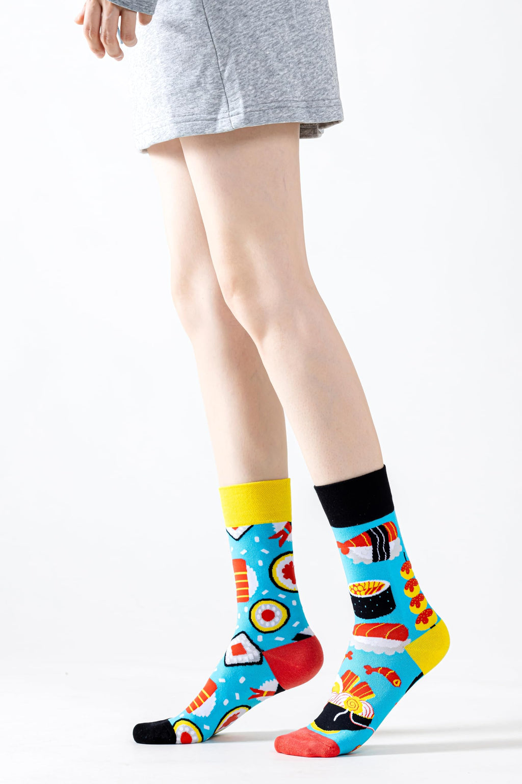 Sushi Socks
