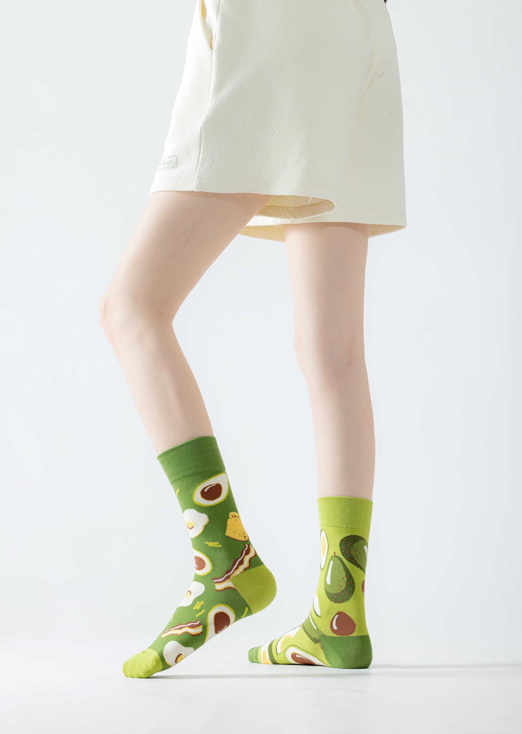 Avocado Socks