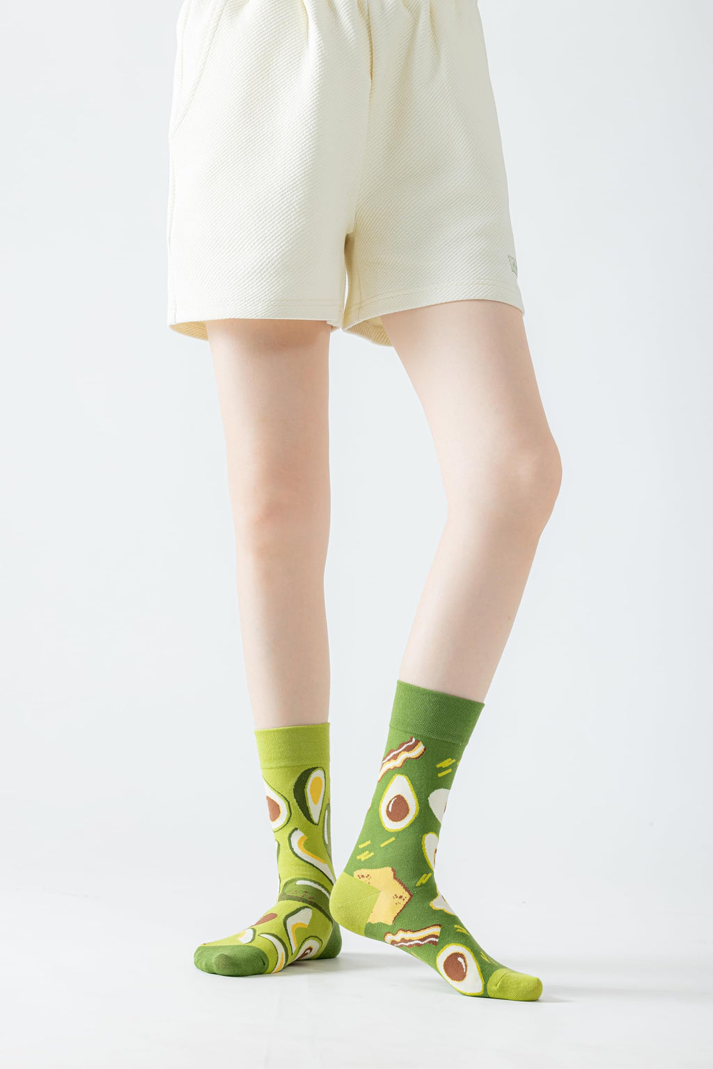 Avocado Socks