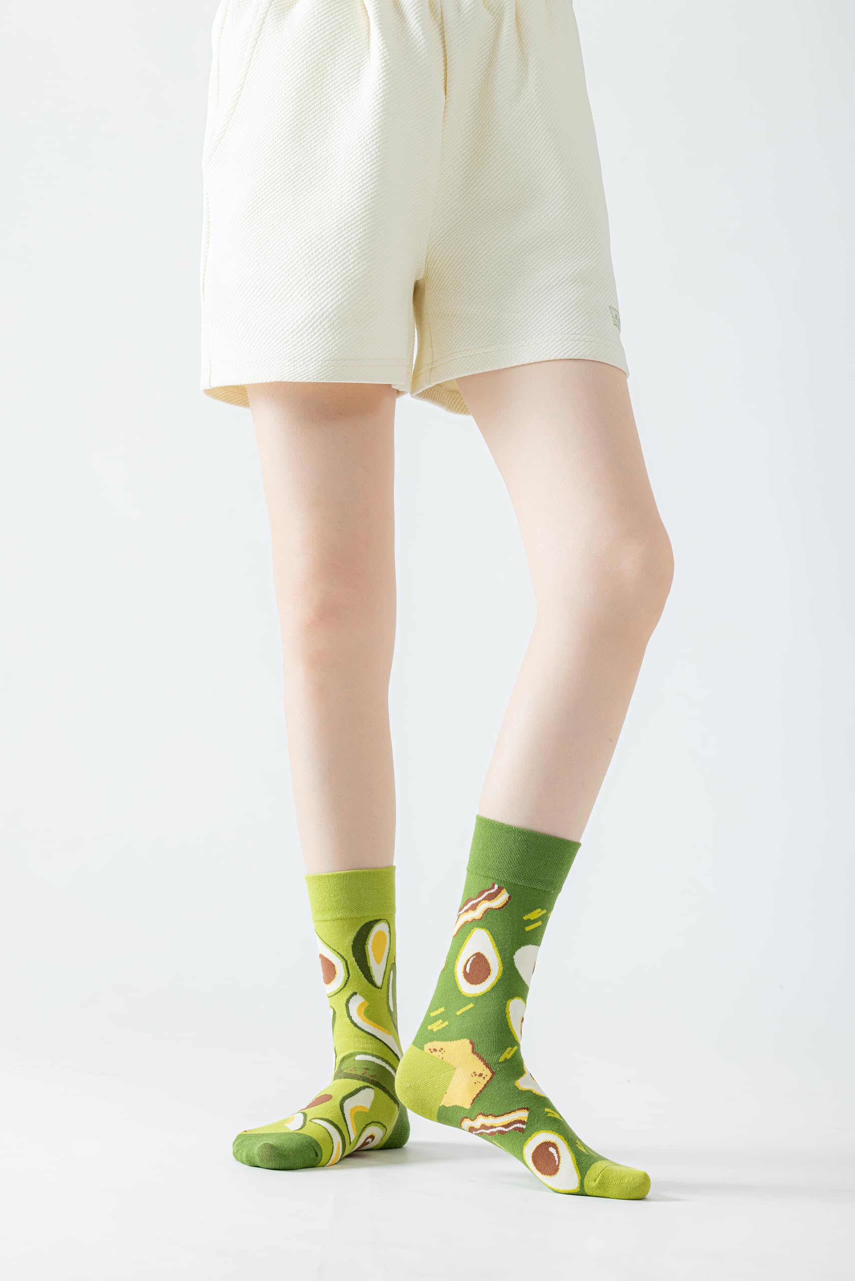 Avocado Socks