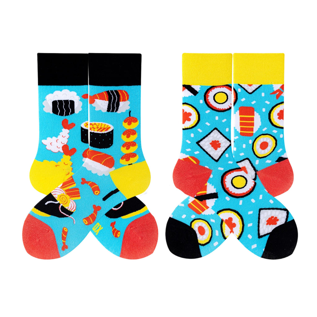 Sushi Socks